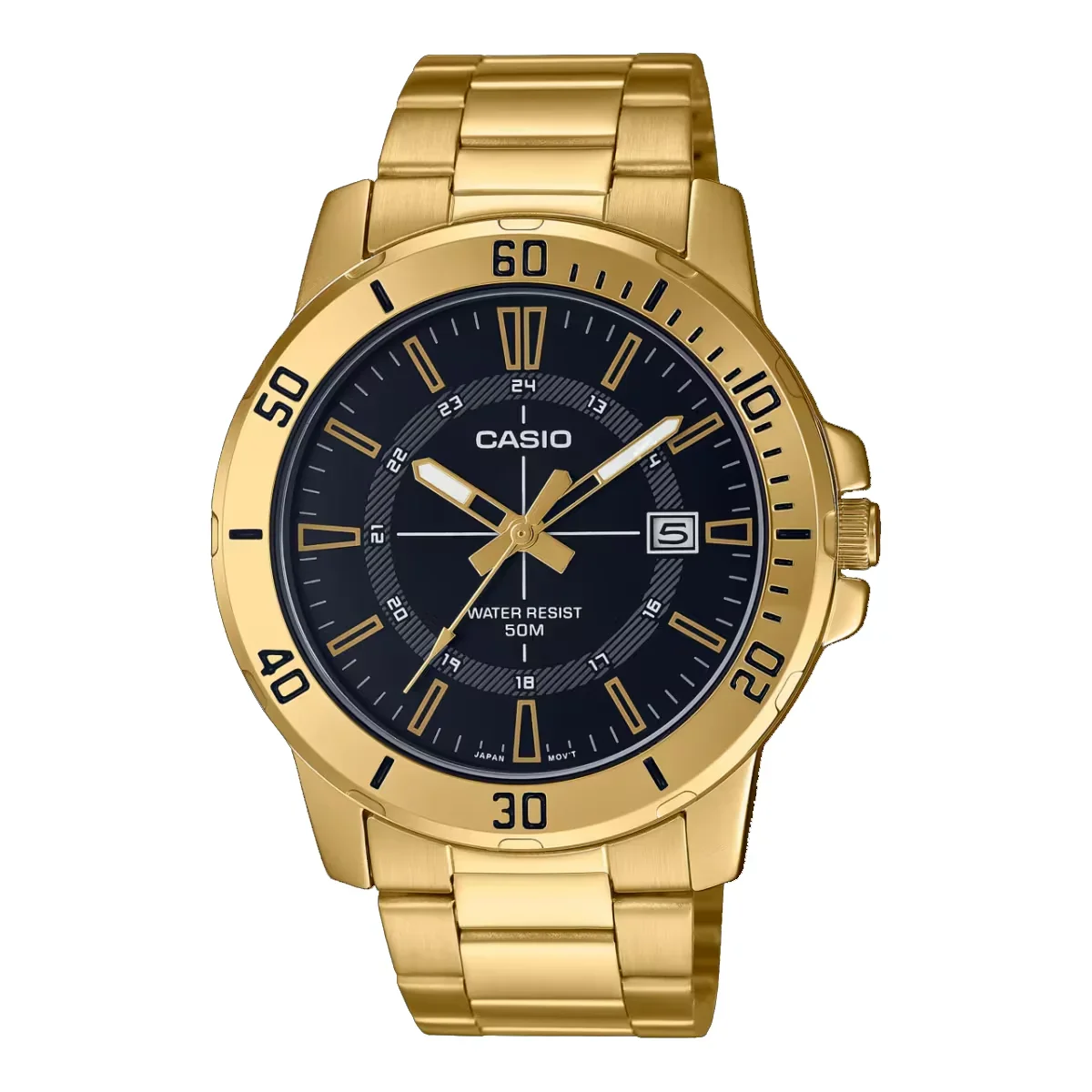 Casio - General