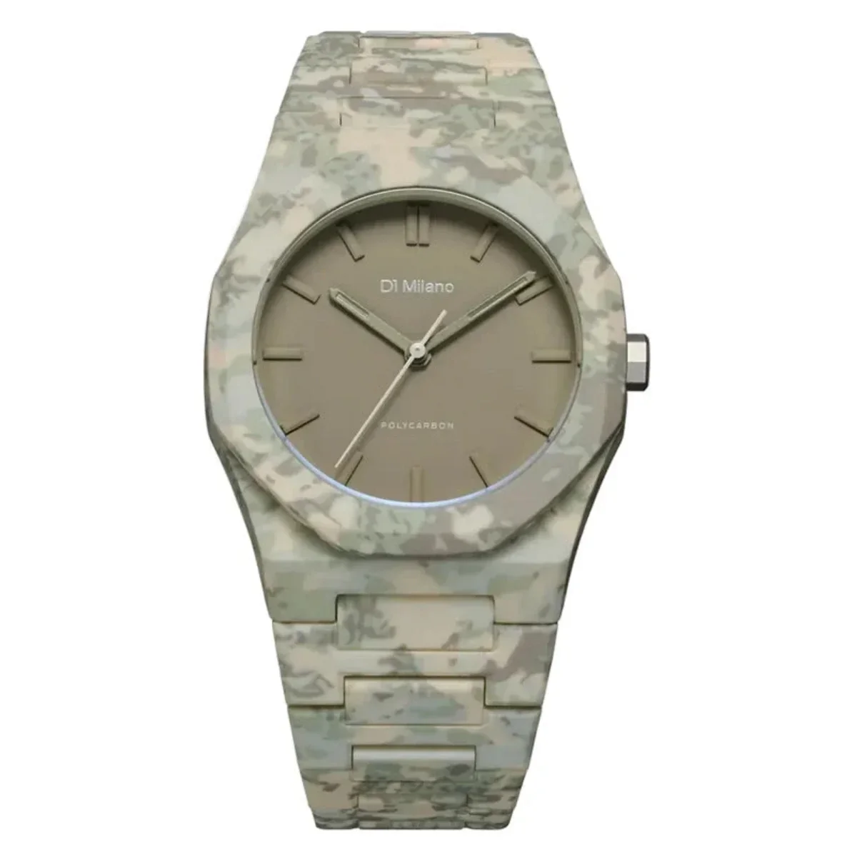D1 Milano - Forest Camo