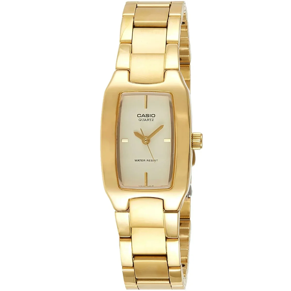 Casio - Enticer Ladies