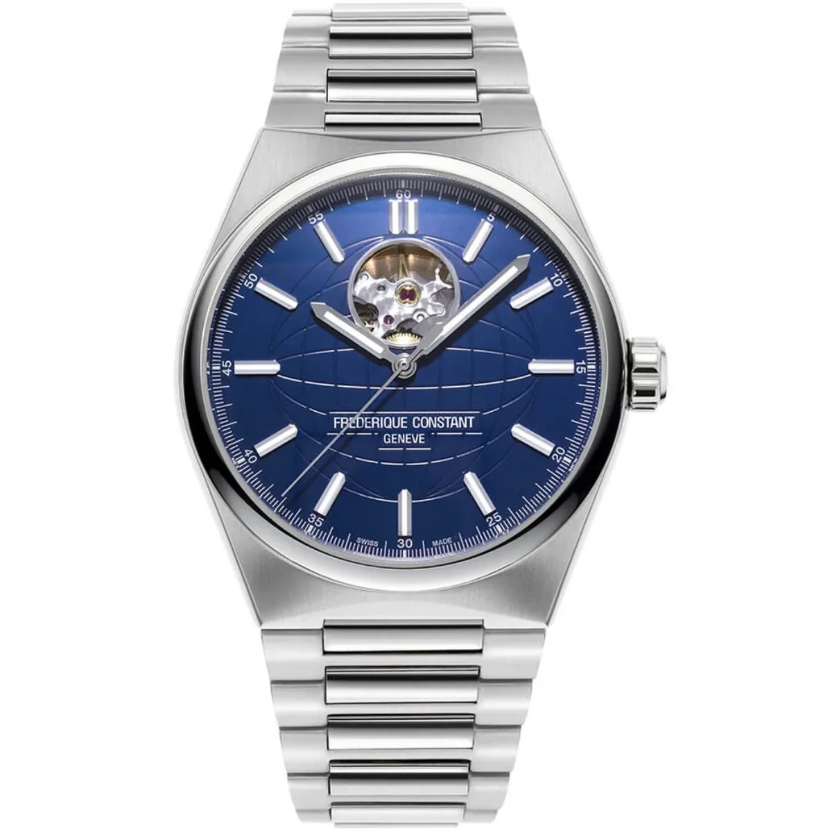 Frederique Constant - Highlife Heart Beat Automatic