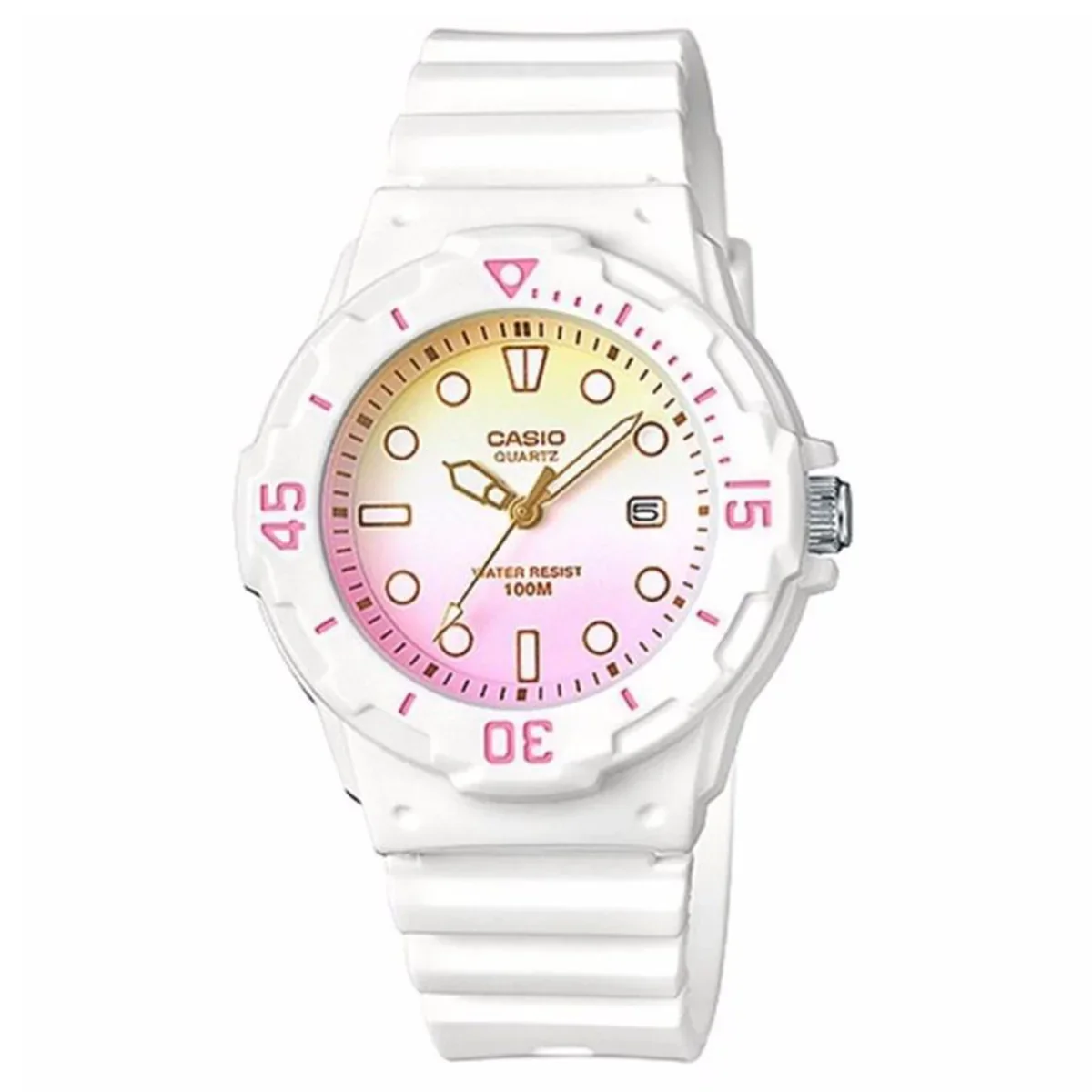 Casio- Youth