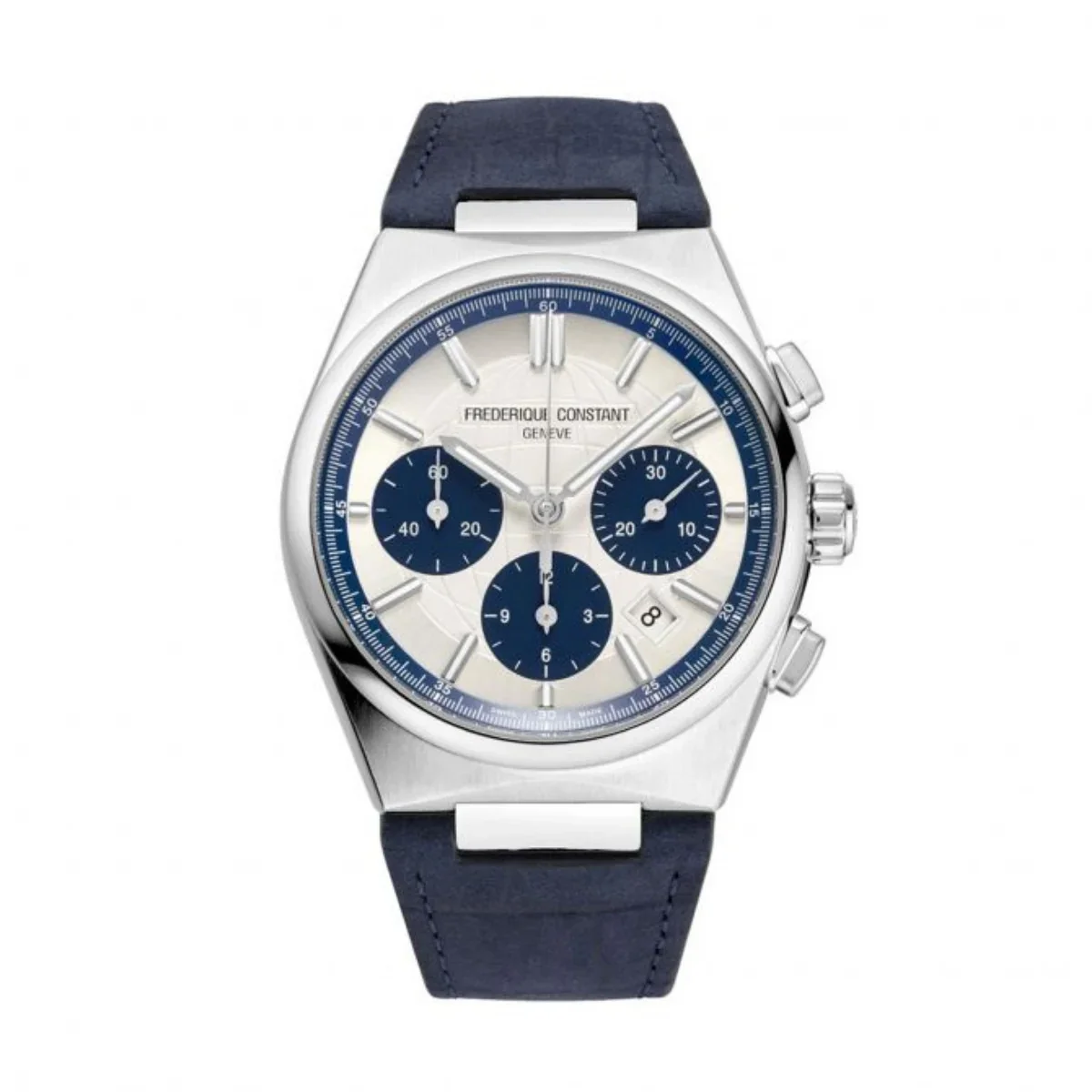 Frederique Constant - Highlife Chronograph Automatic