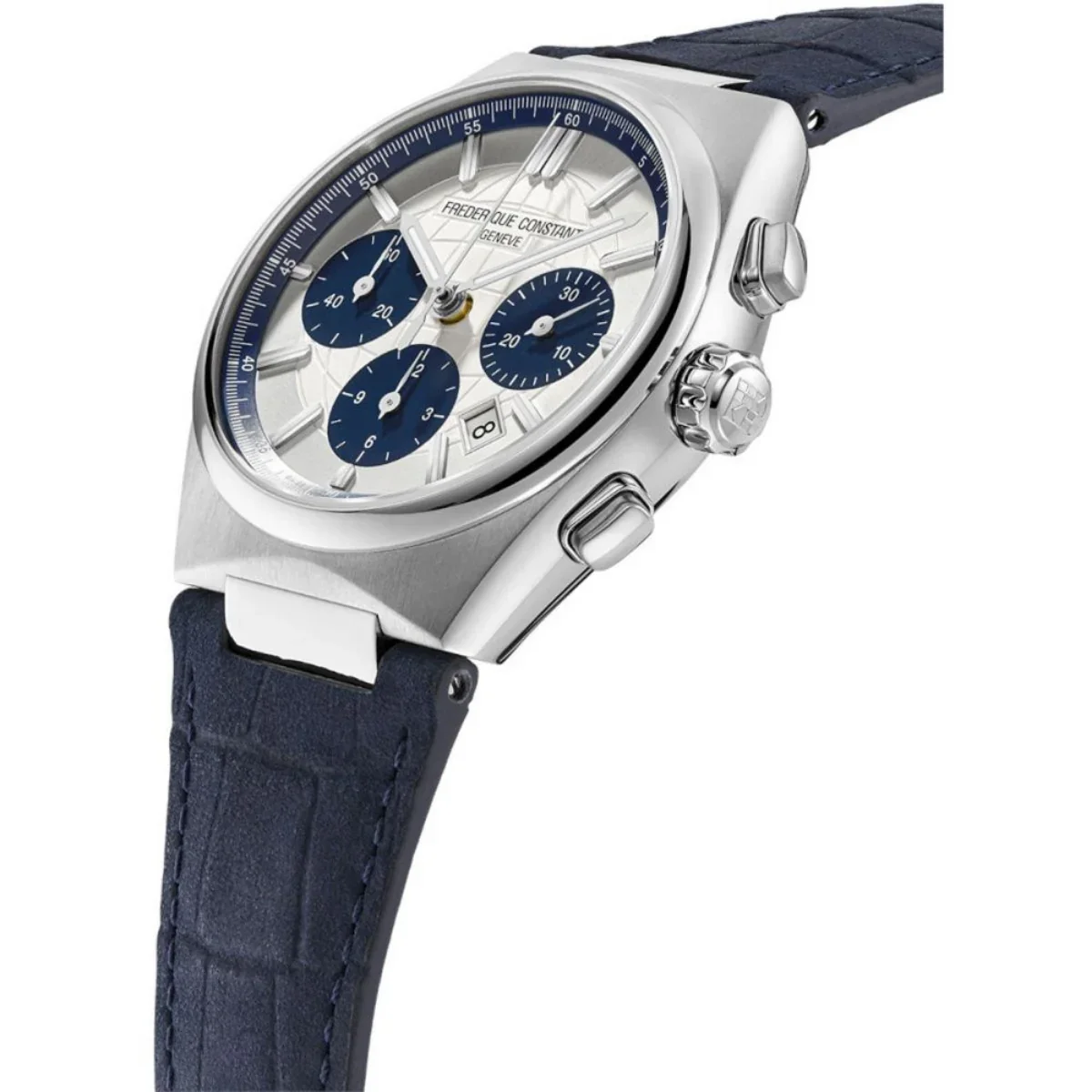 Frederique Constant - Highlife Chronograph Automatic