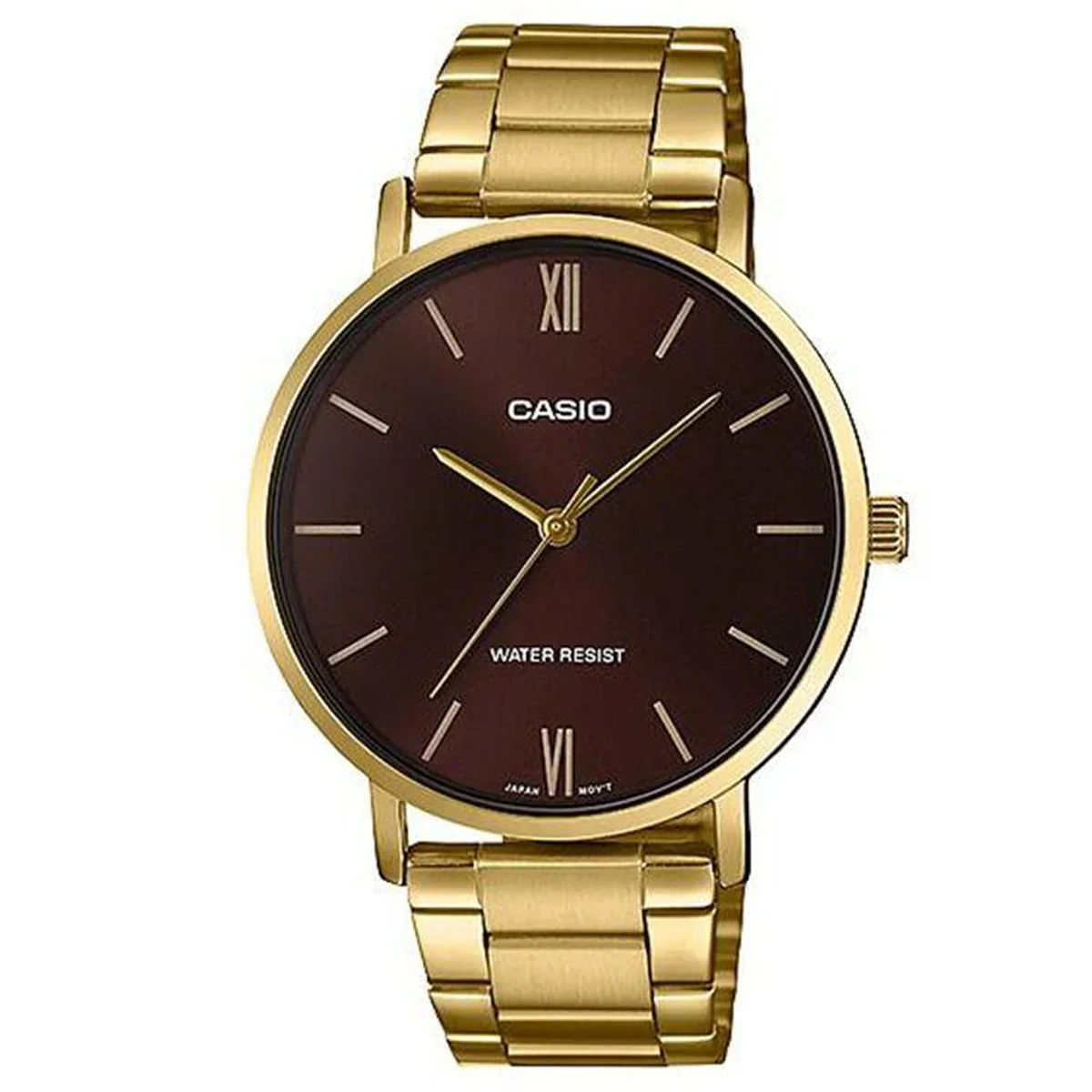Casio - General