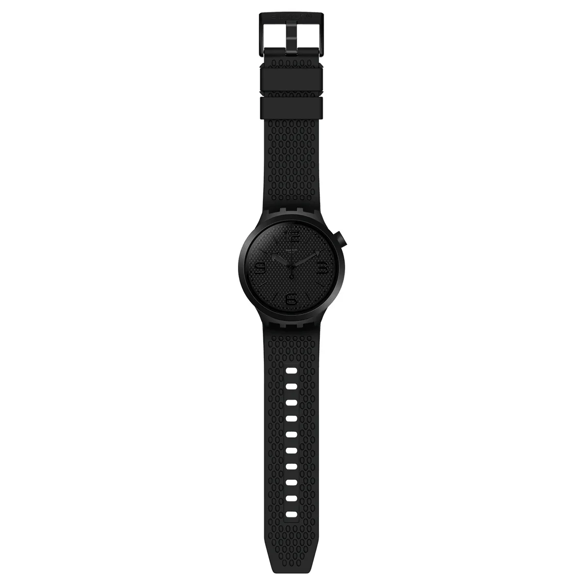 Swatch - BBBLACK