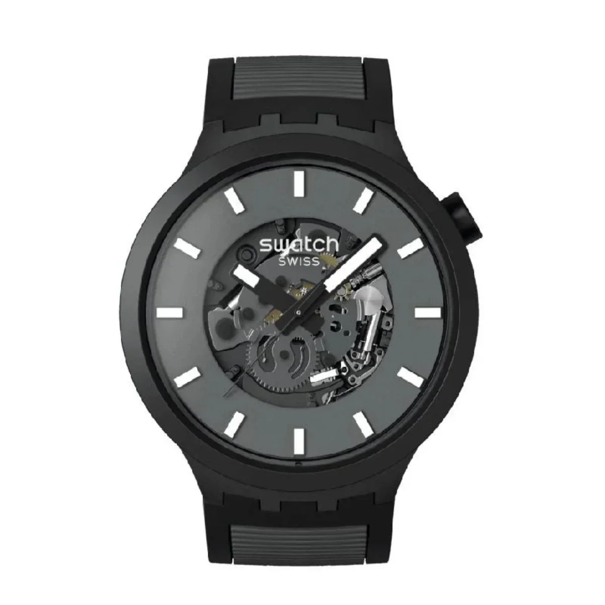 Swatch - PAST THE HORIZON