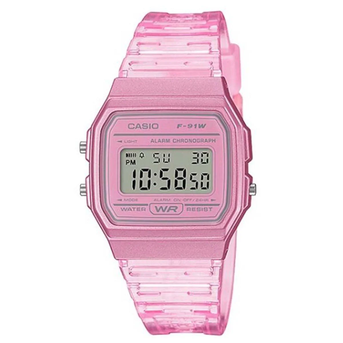Casio - Youth