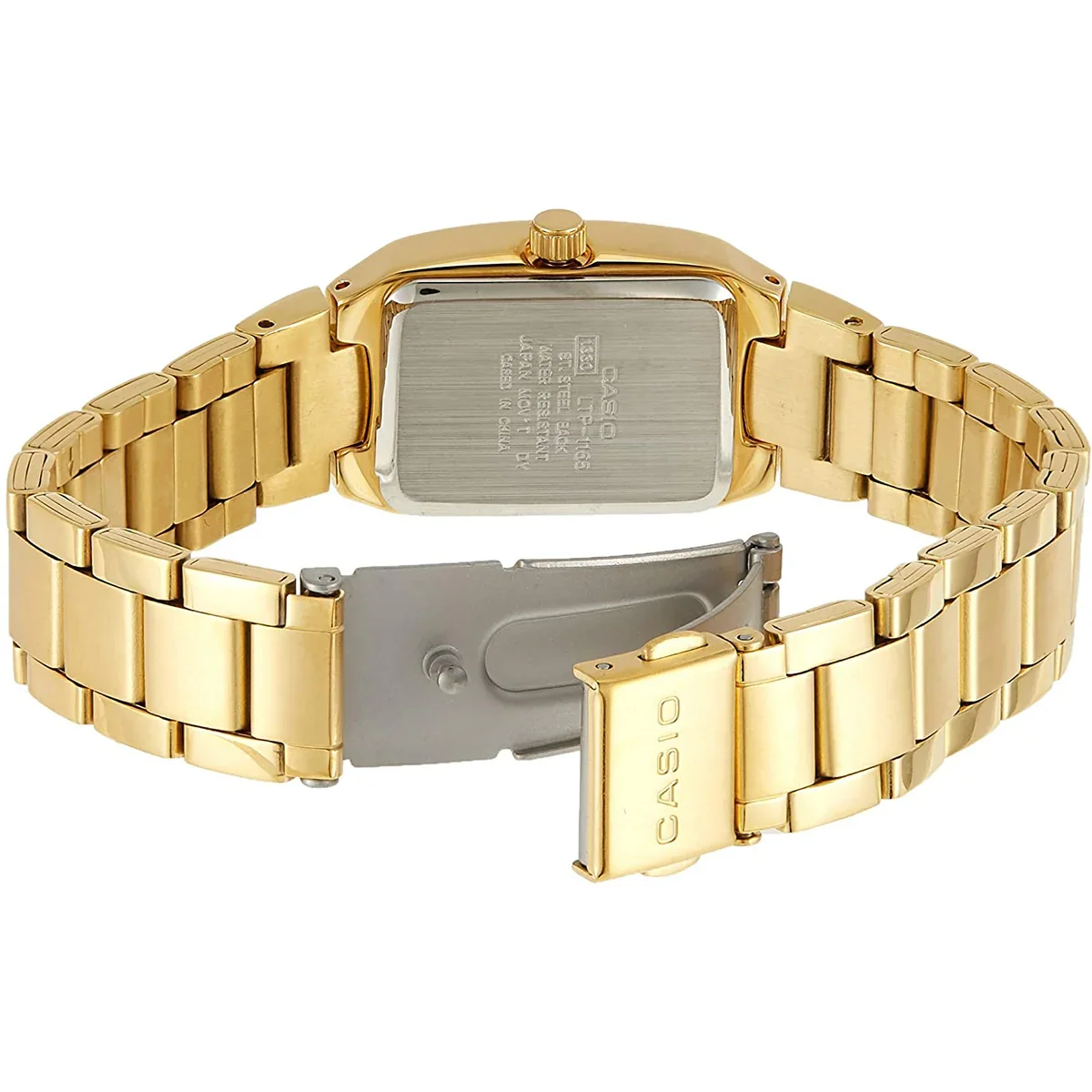 Casio - Enticer Ladies