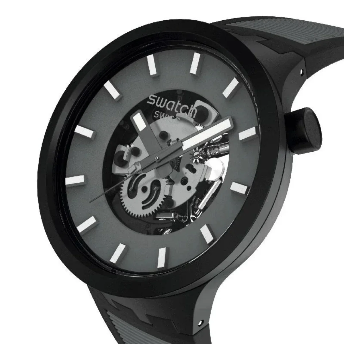 Swatch - PAST THE HORIZON