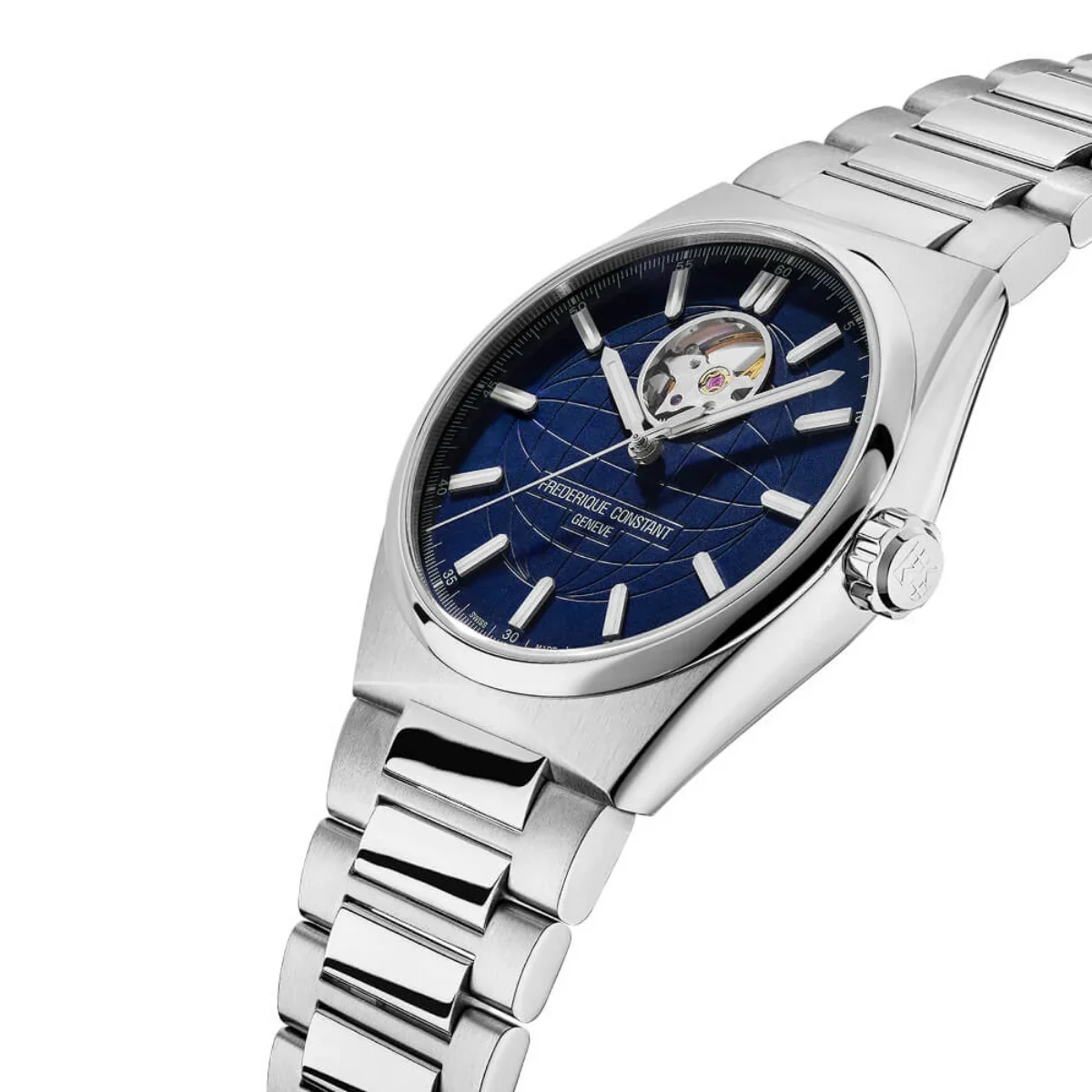 Frederique Constant - Highlife Heart Beat Automatic